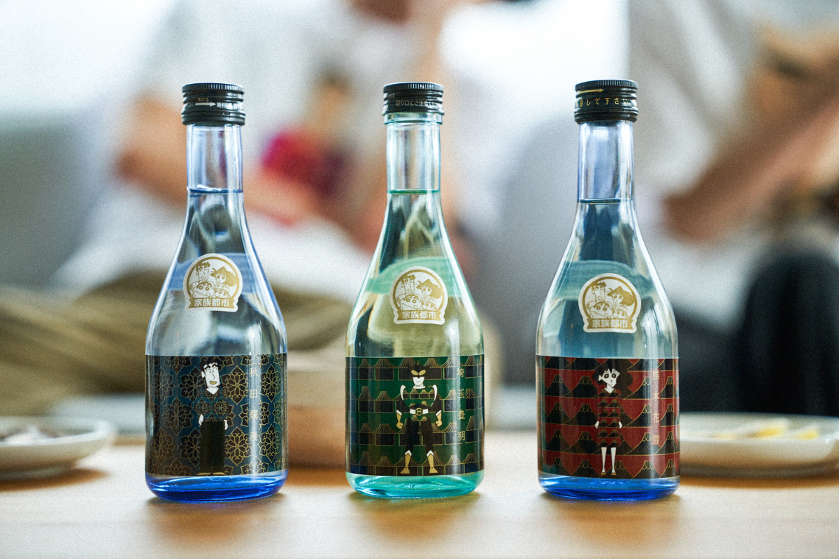 激レア！激安。お酒3本セット！ 初心者向け日本酒3本セット | のセット | クラフト酒・日本酒の通販